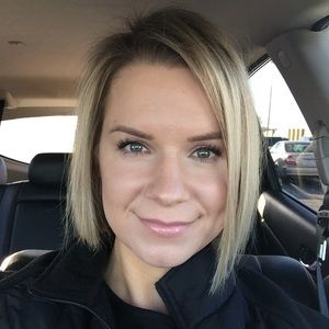 Meet your Posher, Tina